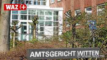 Vergewaltigungsprozess in Witten: Angeklagter leugnet alles - Westdeutsche Allgemeine Zeitung