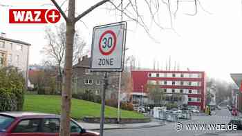 Witten: Gesundheitsamt am Schwanenmarkt muss saniert werden - Westdeutsche Allgemeine Zeitung