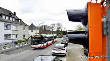 Witten: Sanierung der Billerbeckstraße verzögert sich - Westdeutsche Allgemeine Zeitung