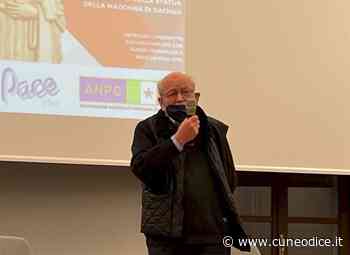 Boves, grande successo per “Il triangolo rosso˝, documentario su Padre Girotti - Cuneodice.it