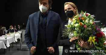 Neue Besetzung – Hanna Sammüller-Gradl wird KVR-Chefin, Andreas Mikisch Personal- und Organisationsreferent - münchen.tv