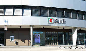 BLKB stockt beim Personal auf - finews.ch