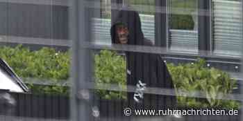 BVB-Personal: Zagadou fehlt länger verletzt – Entwarnung bei Reyna - Ruhr Nachrichten