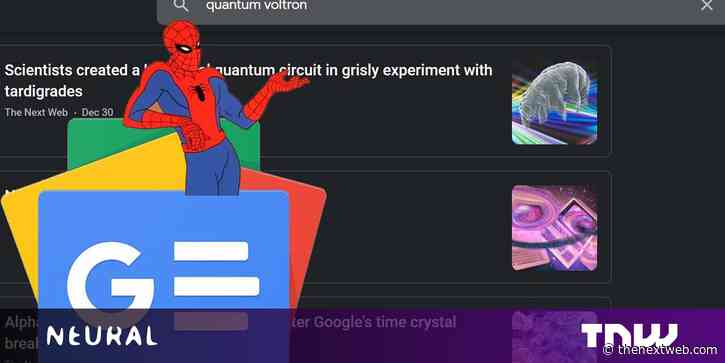 It’s terrifyingly easy for reporters to exploit Google’s News algorithms