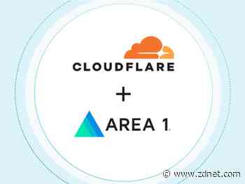 Cloudflare acquires Area 1 Security for $162 million