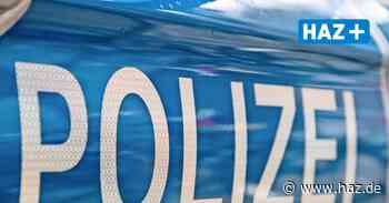 Sehnde: 19-Jähriger überholt – und kollidiert mit Leitplanke - Hannoversche Allgemeine