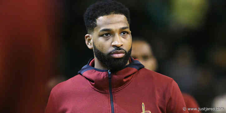 Maralee Nichols Reveals The Name She Chose For Her & Tristan Thompson's Baby Son