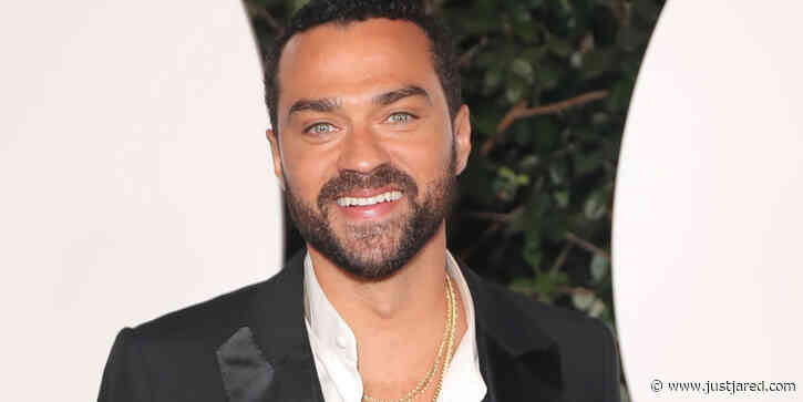 Jesse Williams Opens Up About Possibly Returning To 'Grey's Anatomy' Before The Show Ends