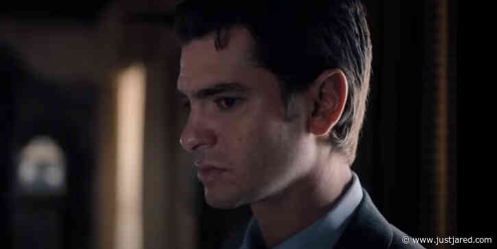 Andrew Garfield's Faith Is Tested in 'Under The Banner of Heaven' Series Teaser