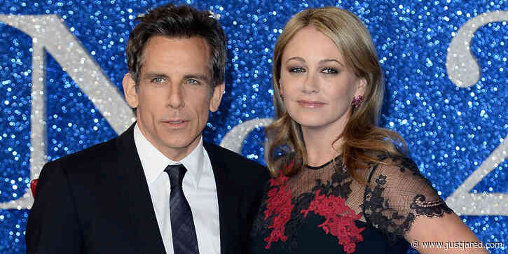 Ben Stiller & Christine Taylor Are Back Together: 'We're Happy'