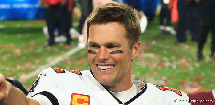 Tom Brady Lands Acting Gig in Football-Themed Movie with All-Star Cast!