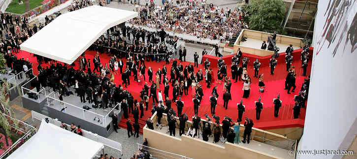 Netflix Won't Compete at Cannes Film Festival in 2022