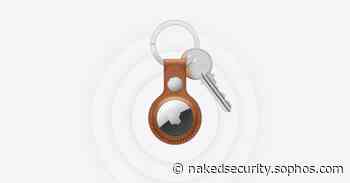 Apple AirTag anti-stalking protection bypassed by researchers