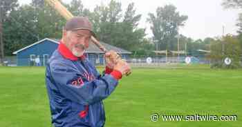 Kentville Wildcats baseball icon Ian Mosher remembered for his passion to the sport - SaltWire Network