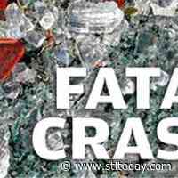 Motorcyclist dies after colliding with vehicle in St. Francois County - STLtoday.com