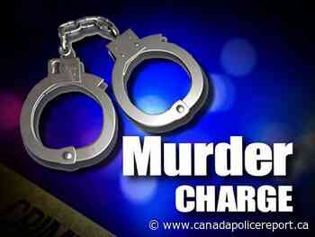 Alberta RCMP Major Crimes Unit lay charges in Wainwright Homicide - Canada Police Report