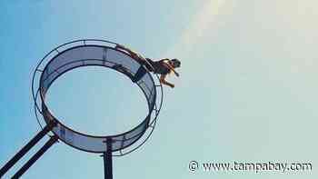 Crucial Questions: Ichabod Wainwright and his Wheel of Death - Tampa Bay Times