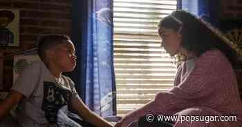 Alisha Wainwright Says "Raising Dion" Is a Parenting Gem - POPSUGAR