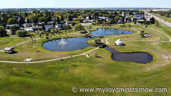 Federal funding support for Wainwright outdoor recreation - My Lloydminster Now