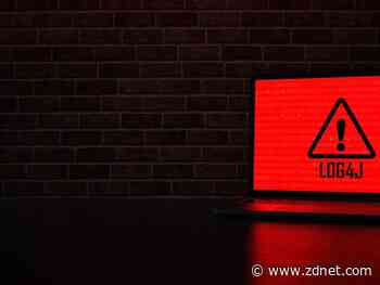 Fortinet: Log4j had nearly 50x activity volume of ProxyLogon