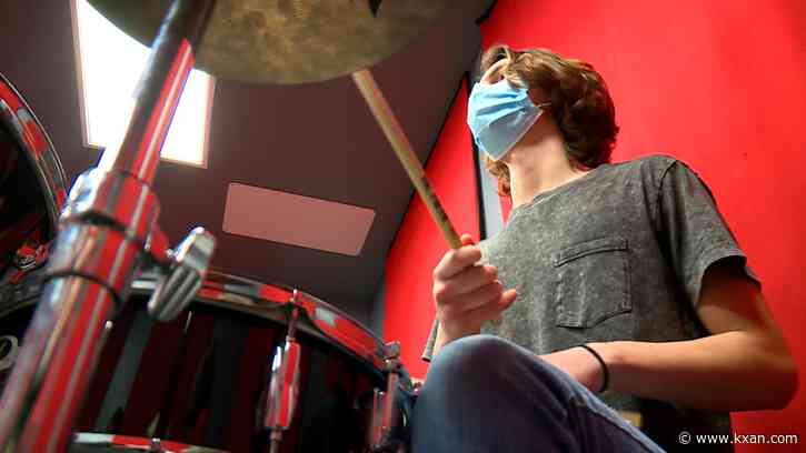 Honoring Black history: Austin School of Rock franchise has a new curriculum