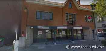 Deerlijk koopt winkelpand naast gemeentehuis - focus-wtv.be
