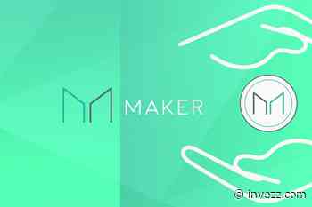 Maker (MKR) folgt mit einer leichten Erholung dem Markttrend - Invezz