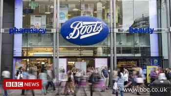 Boots to sell £6 Covid tests ahead of rule change