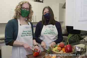 Lorna Slater: Cutting back on food waste could save Scots homes £440 per year - The Independent