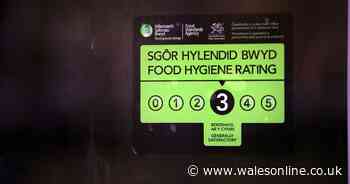 Covid causing ‘significant backlog’ of food safety checks in Cardiff - Wales Online