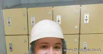 My food & drink job: Emma Wright, apprentice technical operator, Premier Foods - The Grocer