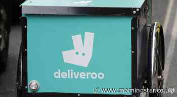 Food Delivery Companies Ranked - Morningstar
