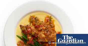 How to make chicken cacciatore – recipe - The Guardian