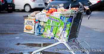 Nine clever ways to save on your weekly food shop during the current cost of living crisis - Chronicle Live