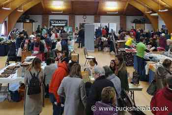 Sensational street food and everything edible at Buckingham Food Fair - Bucks Herald