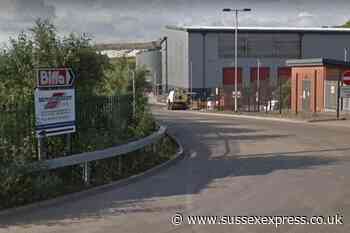 Here's where a West Sussex food waste treatment plant could be based - SussexWorld