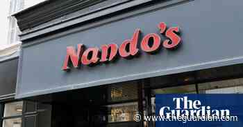 Fraudsters use First Direct customers’ card details to buy food at Nando’s - The Guardian