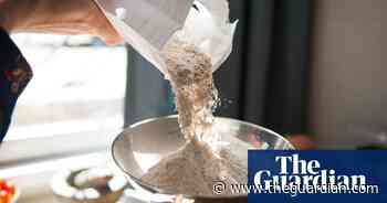 Is self-raising flour the same as plain plus baking powder? - The Guardian