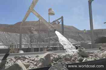 RST Solutions develops dust suppressants to assist miners