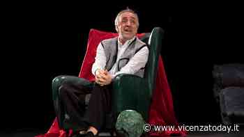 Silvio Orlando in “La vita davanti a sé” a Schio - VicenzaToday