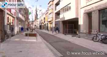 Izegem betrekt bewoners met burgerbudget - Focus en WTV