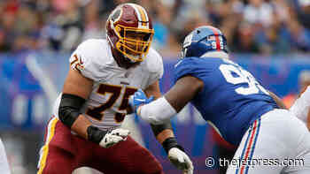 NY Jets predicted to land Brandon Scherff in free agency - The Jet Press