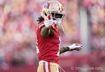 Brandon Aiyuk: Year 3 will be critical for 49ers wide receiver - Niner Noise