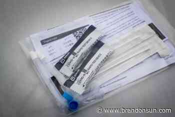 SCO distributing PPE to First Nations - Brandon Sun