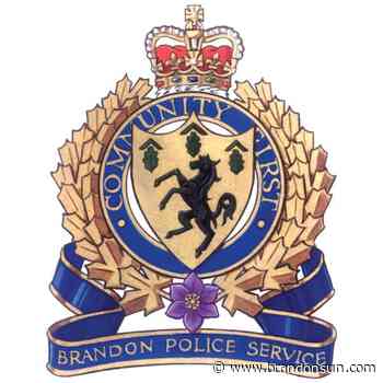 Two killed in crash near Newdale - Brandon Sun