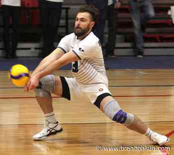 GPA: Bigger picture matters for Bobcats - Brandon Sun