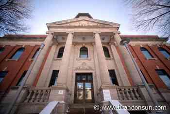 Man receives house arrest for jail beating - Brandon Sun