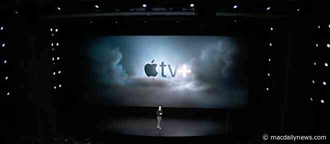 With Apple TV+ megadeal, Skydance’s David Ellison scores one of Hollywood’s richest deals
