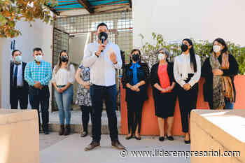 Reabren Oficina de Atención al Migrante en Calvillo - Líder Empresarial