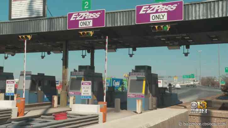 MTA Board To Discuss Relief For Backlogged E-ZPass Tolls